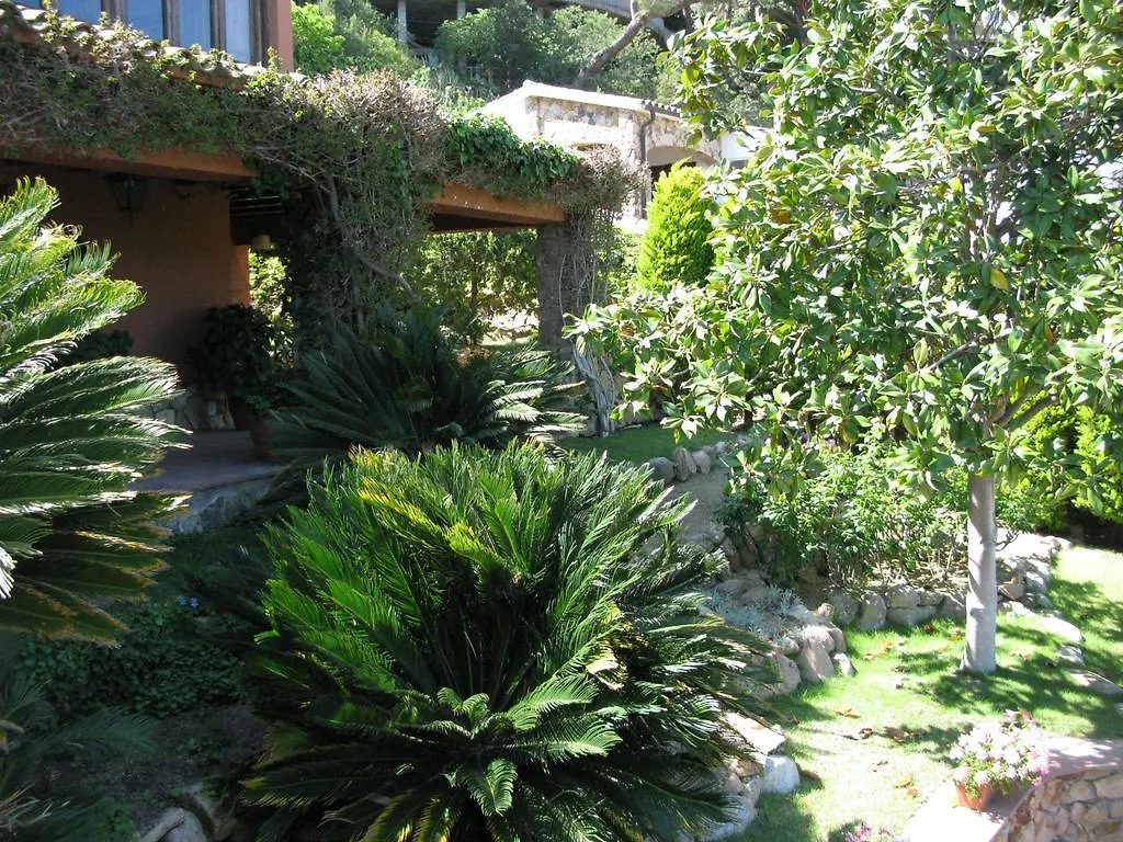 Villa Caprice Lloret de Mar