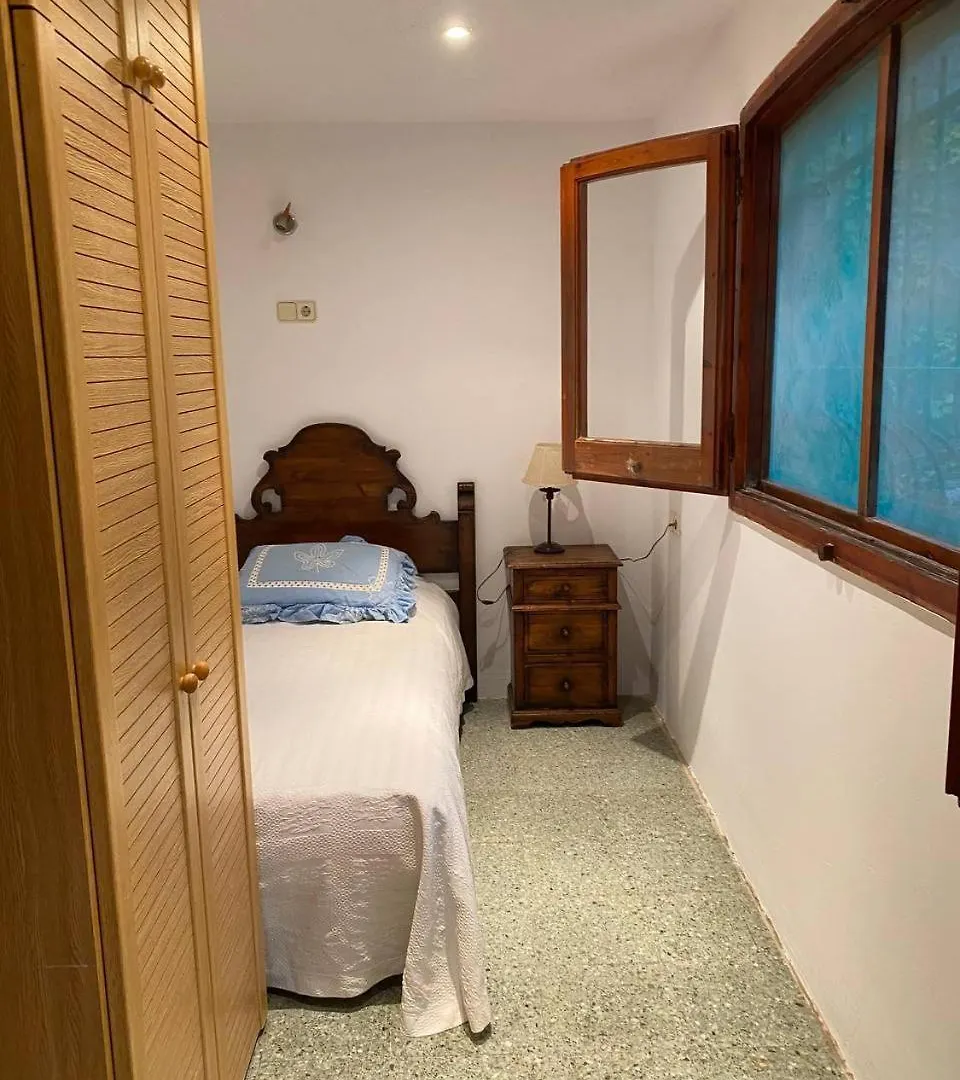 Villa Caprice Lloret de Mar