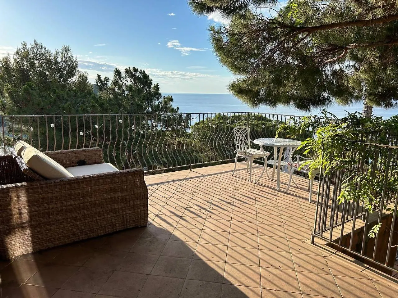 Villa Caprice Lloret de Mar