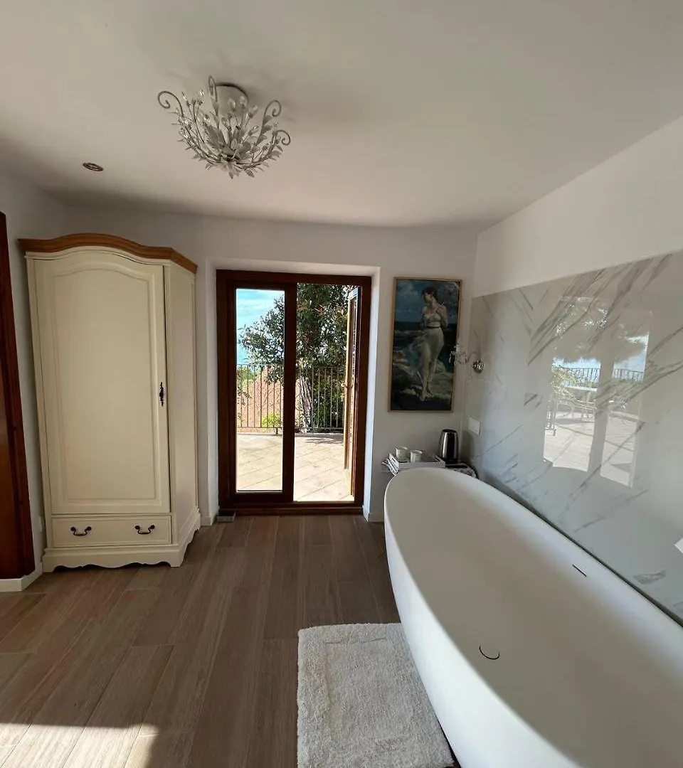 Villa Caprice Lloret de Mar