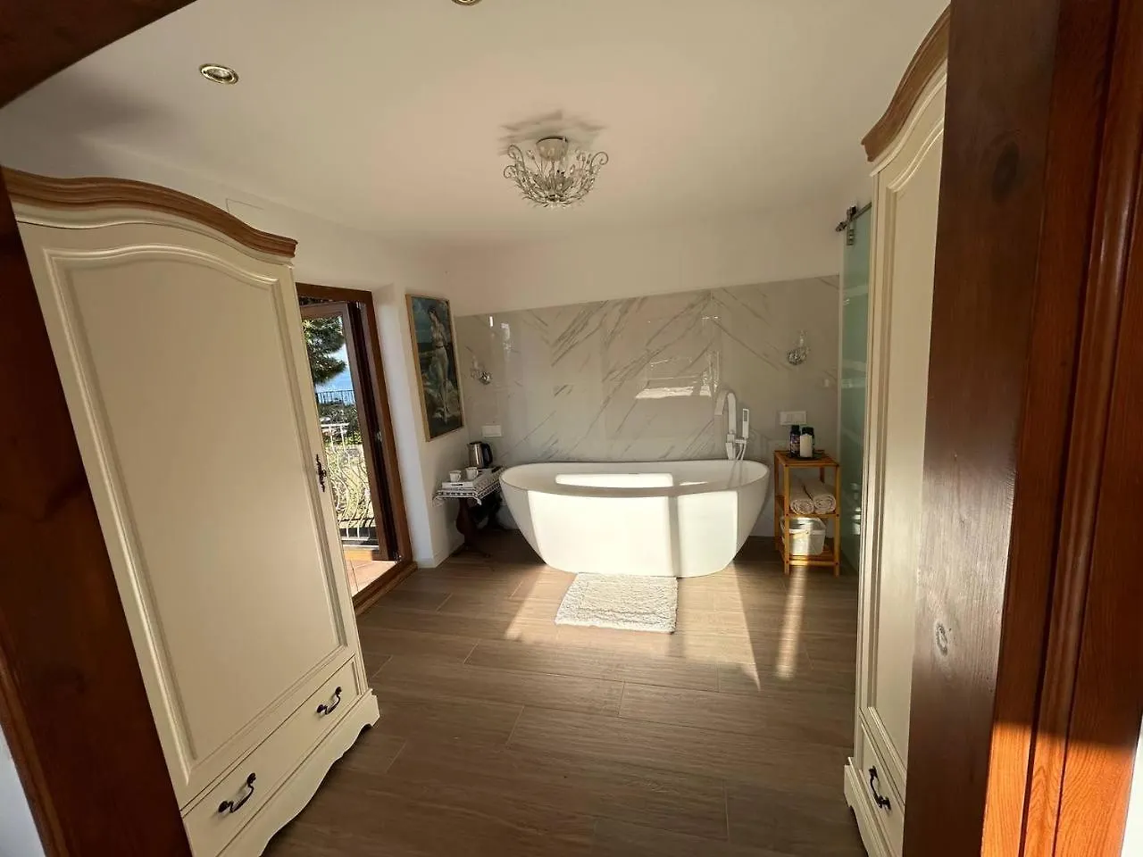 Villa Caprice Lloret de Mar