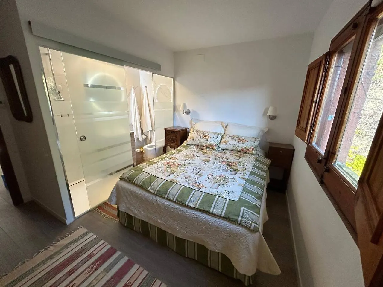 Villa Caprice Lloret de Mar