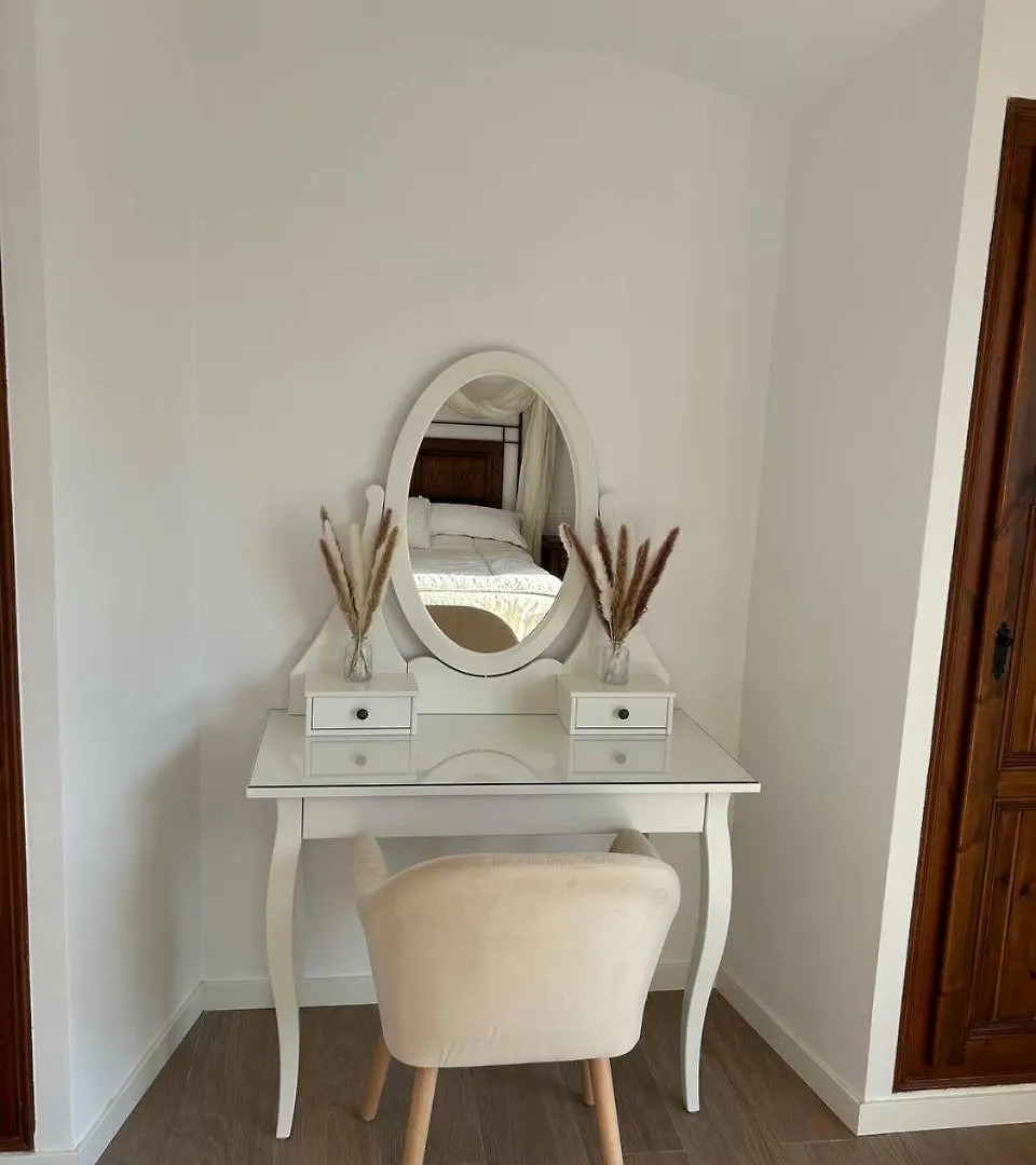 Villa Caprice Lloret de Mar Spain