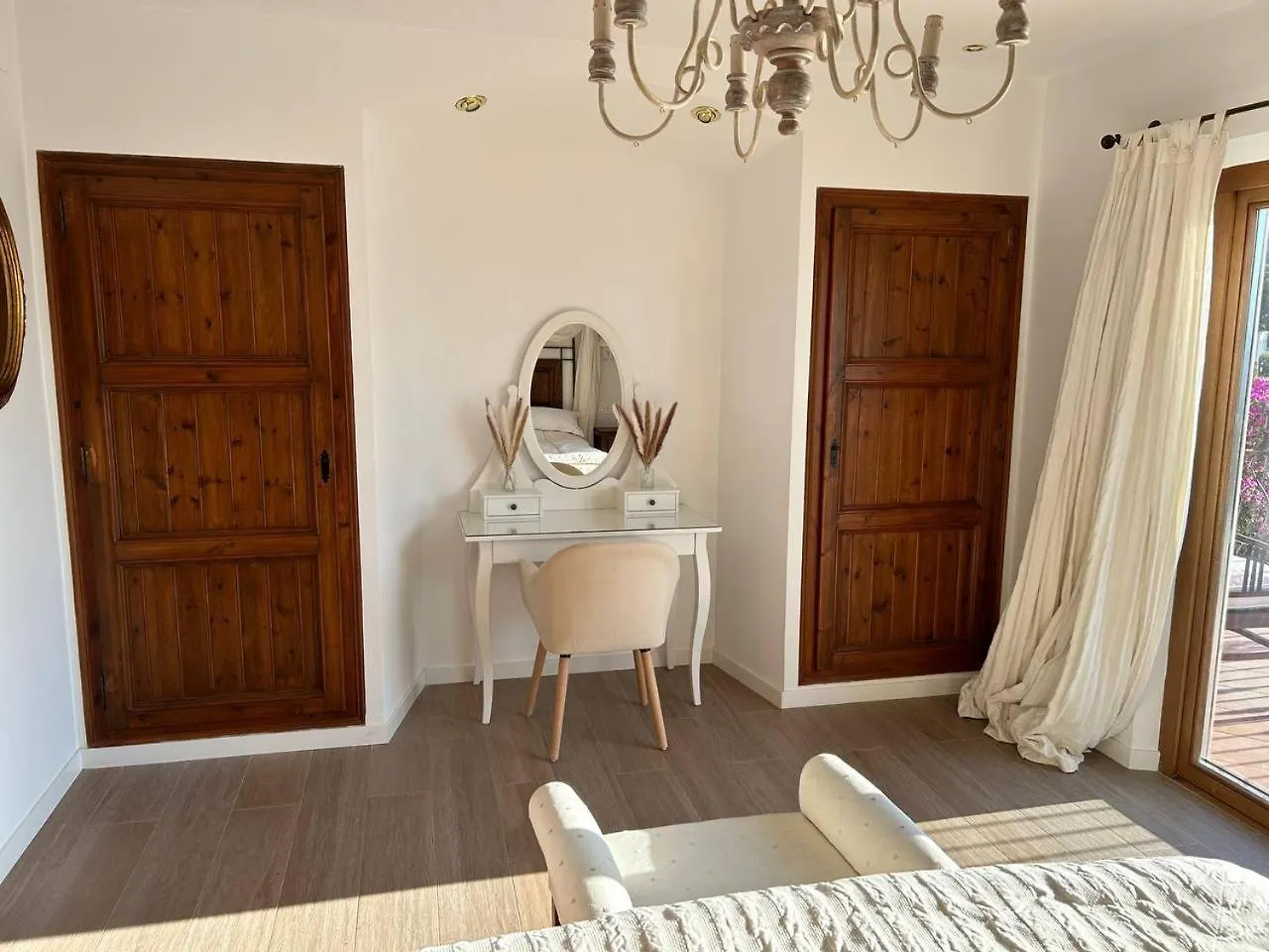 Villa Caprice Lloret de Mar