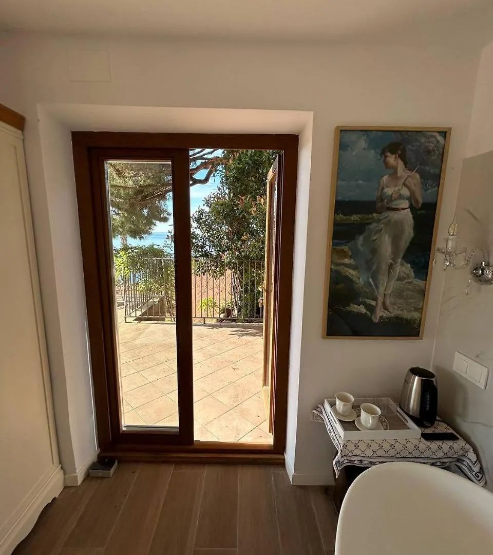 Villa Caprice Lloret de Mar