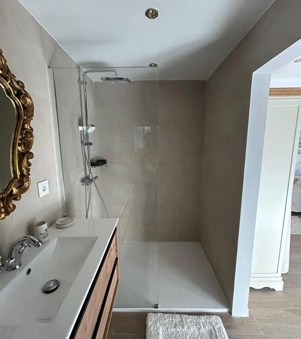 Villa Caprice Lloret de Mar