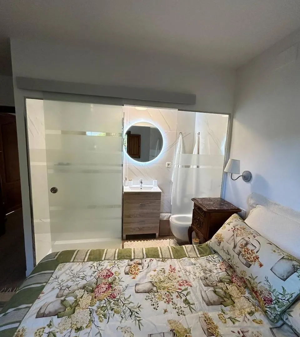 Villa Caprice Lloret de Mar Spain