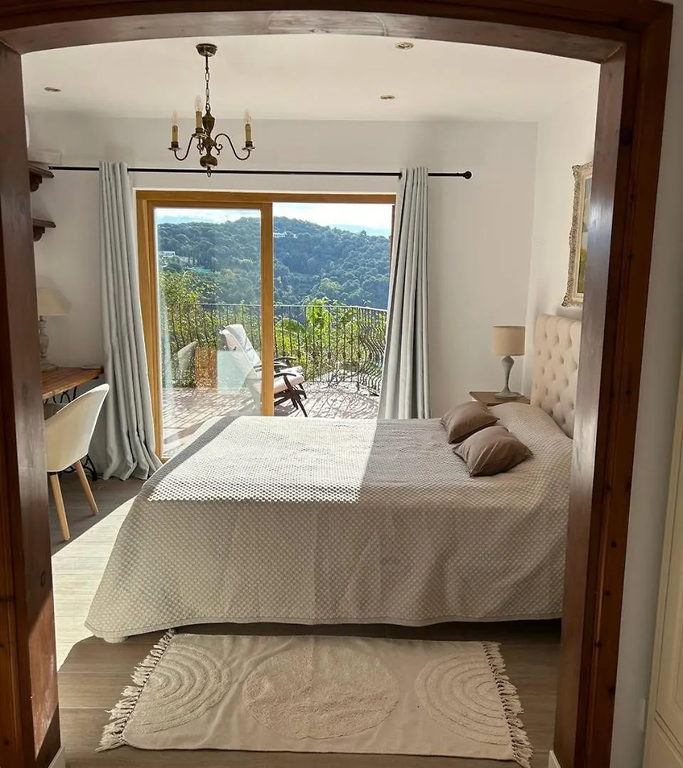 Villa Caprice Lloret de Mar