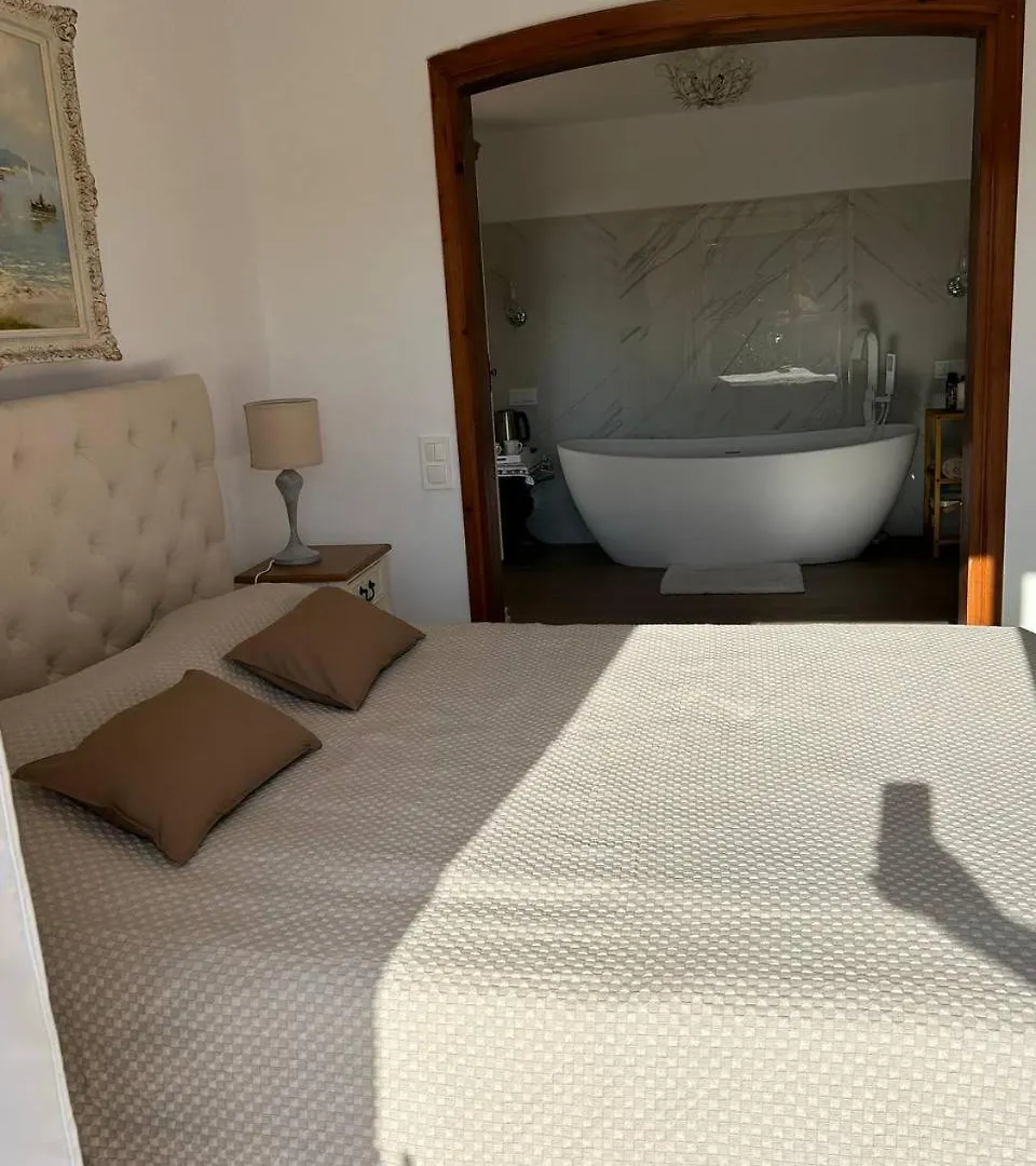 Villa Caprice Lloret de Mar