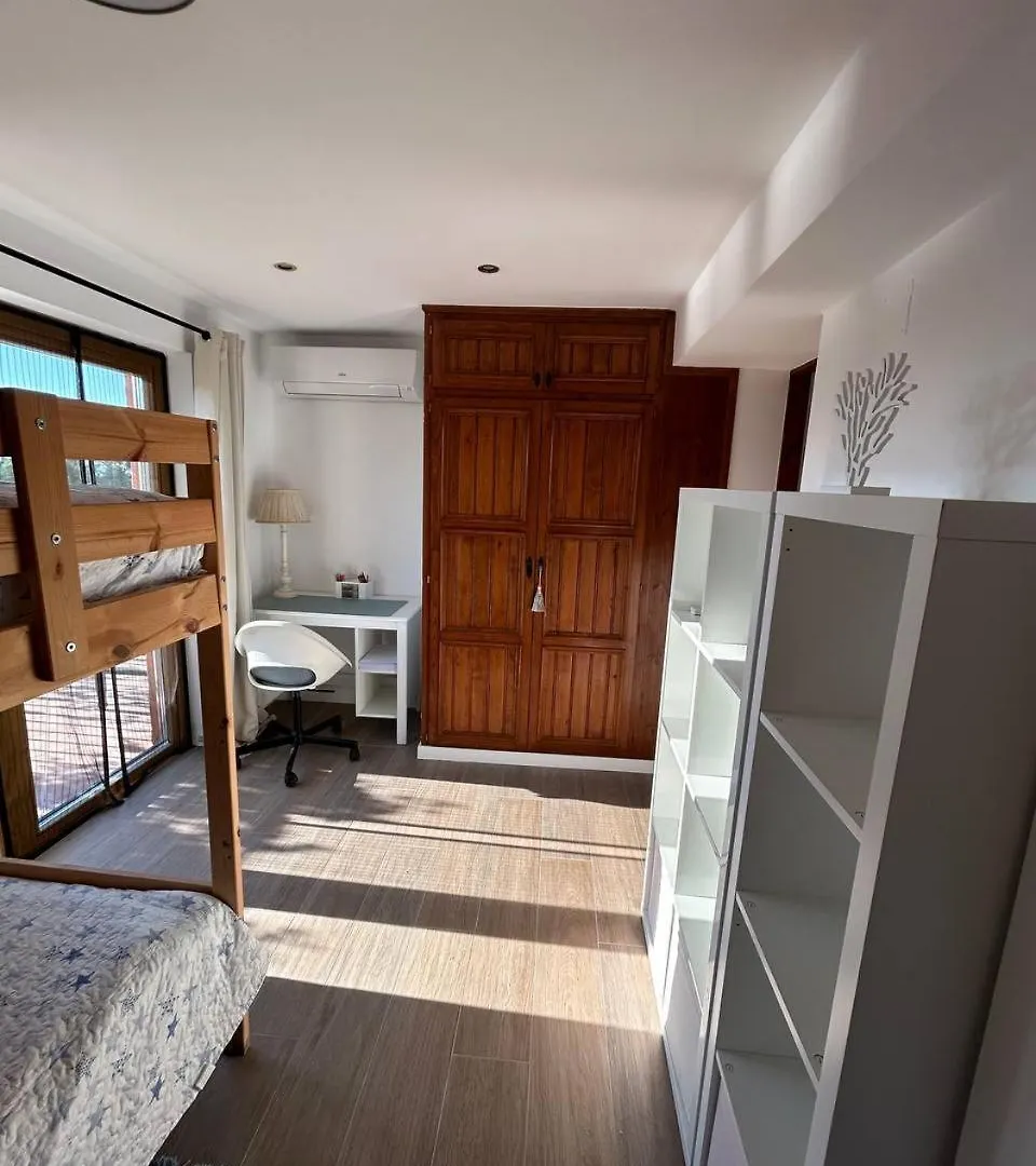 Villa Caprice Lloret de Mar