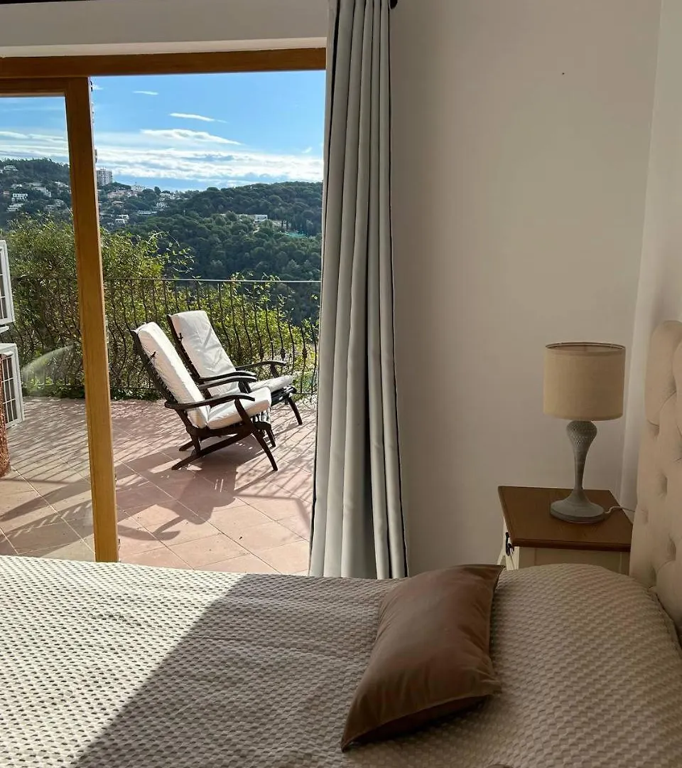 Villa Caprice Lloret de Mar