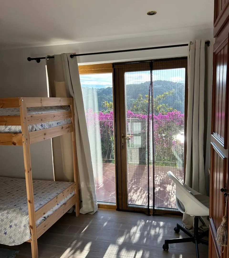 Villa Caprice Lloret de Mar