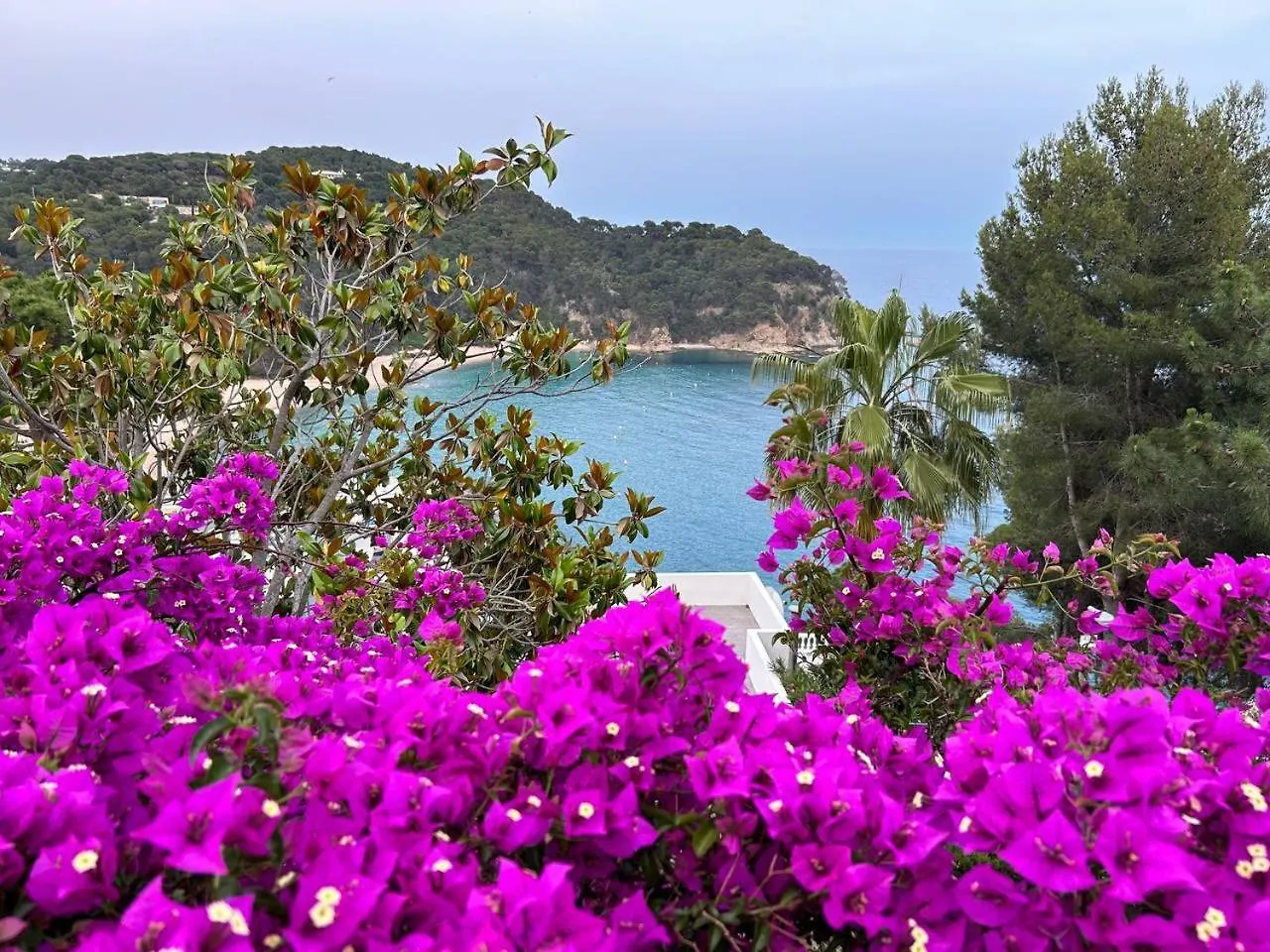 Villa Caprice Lloret de Mar