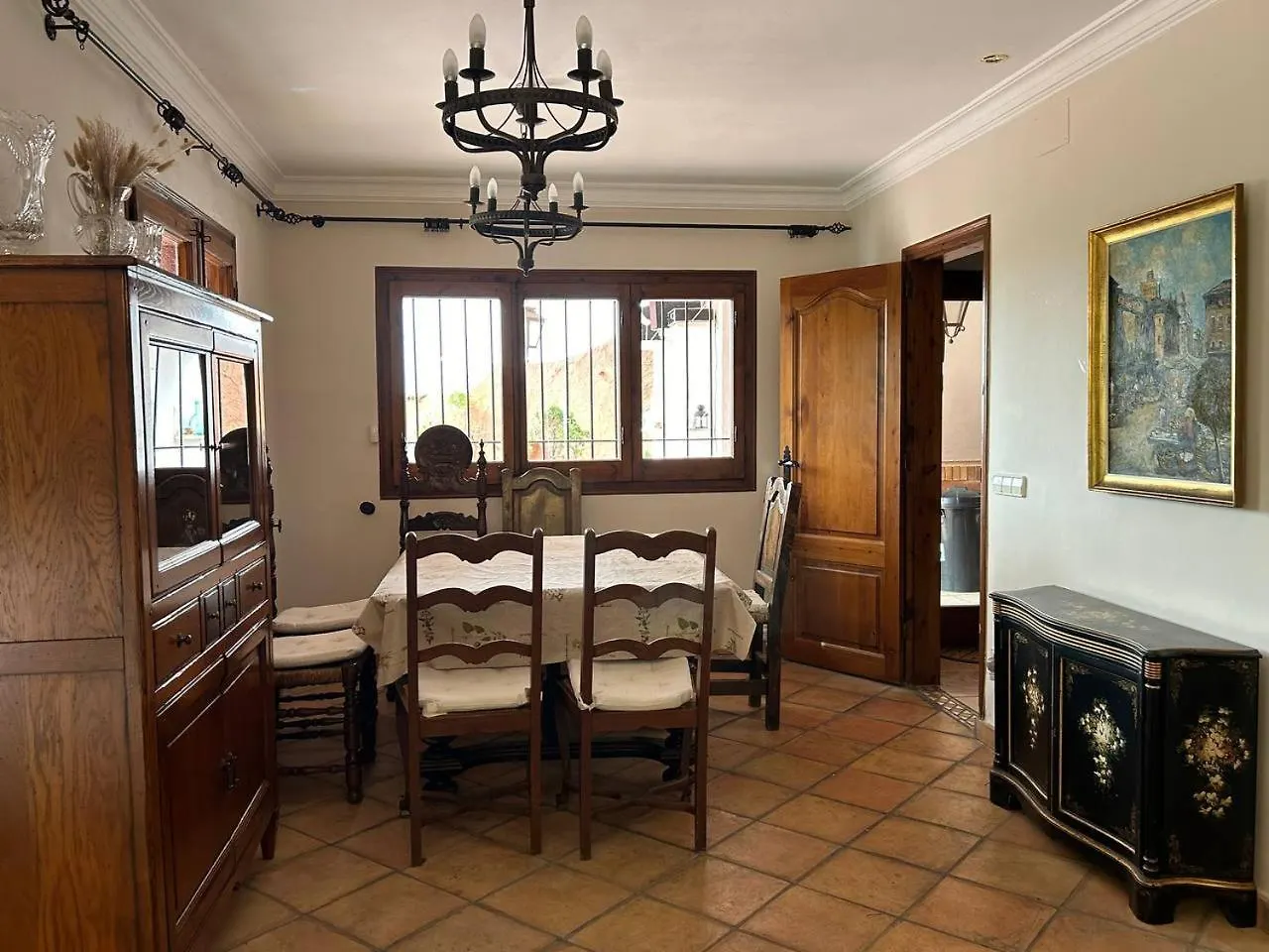 Villa Caprice Lloret de Mar Spain