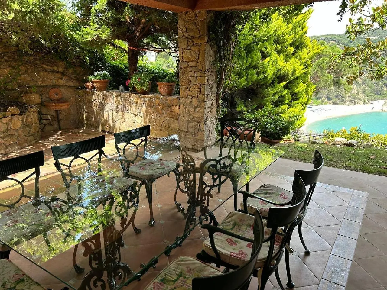 Villa Caprice Lloret de Mar 0*,  Spain
