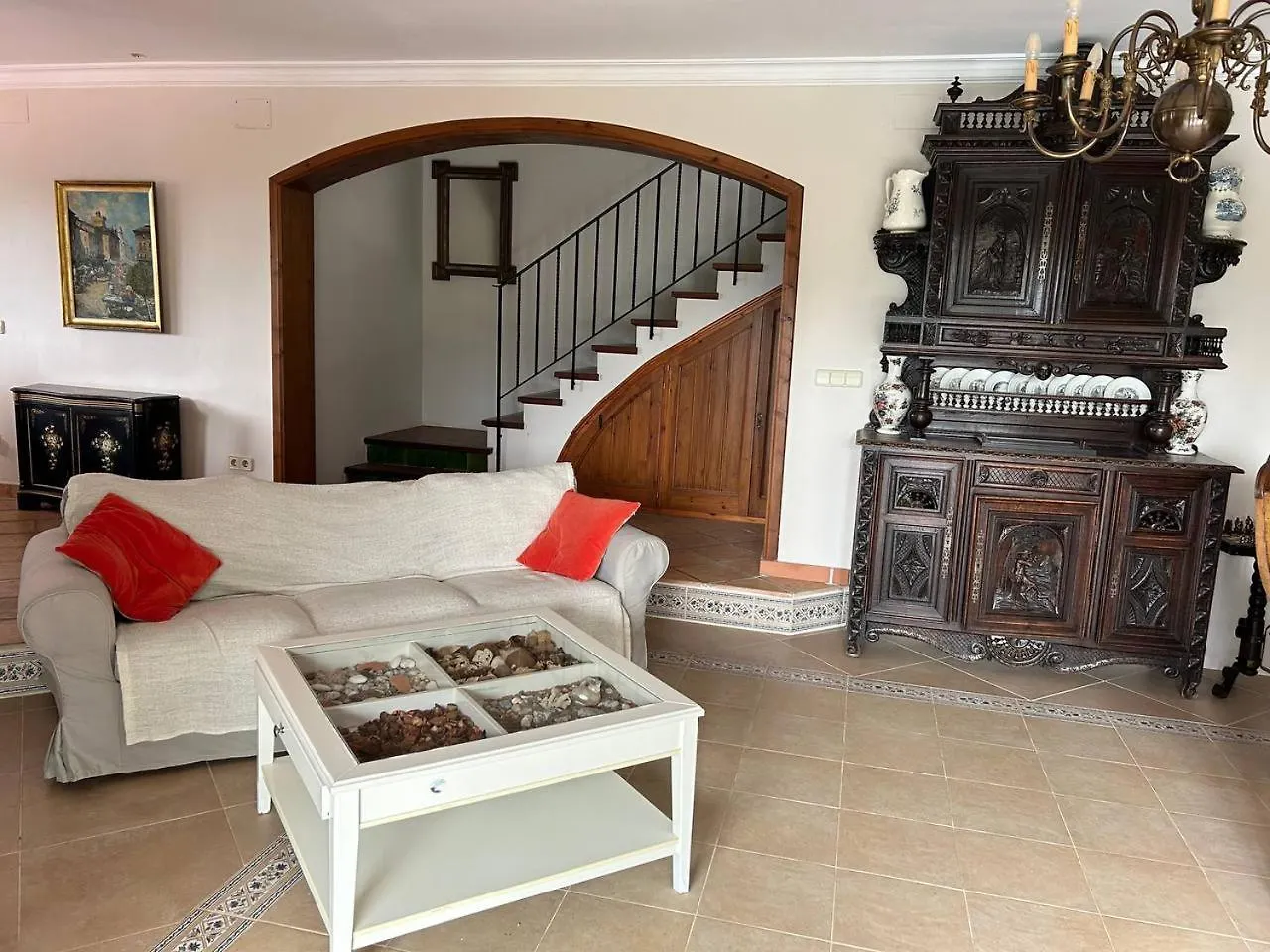 Villa Caprice Lloret de Mar
