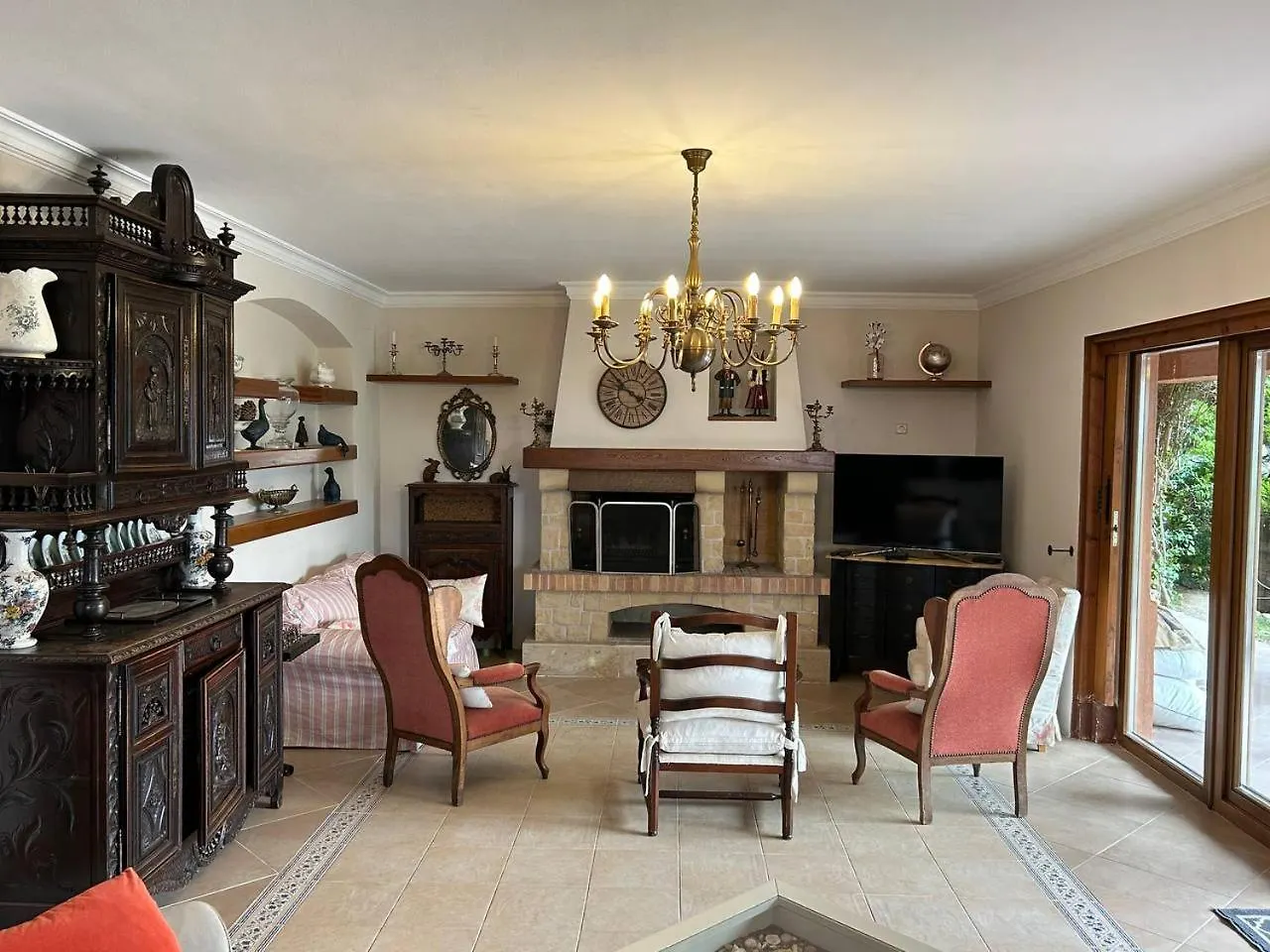 Villa Caprice Lloret de Mar Spain