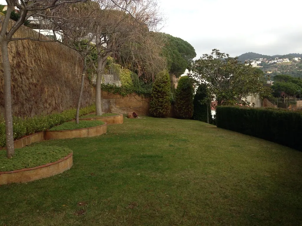 Villa Caprice Lloret de Mar