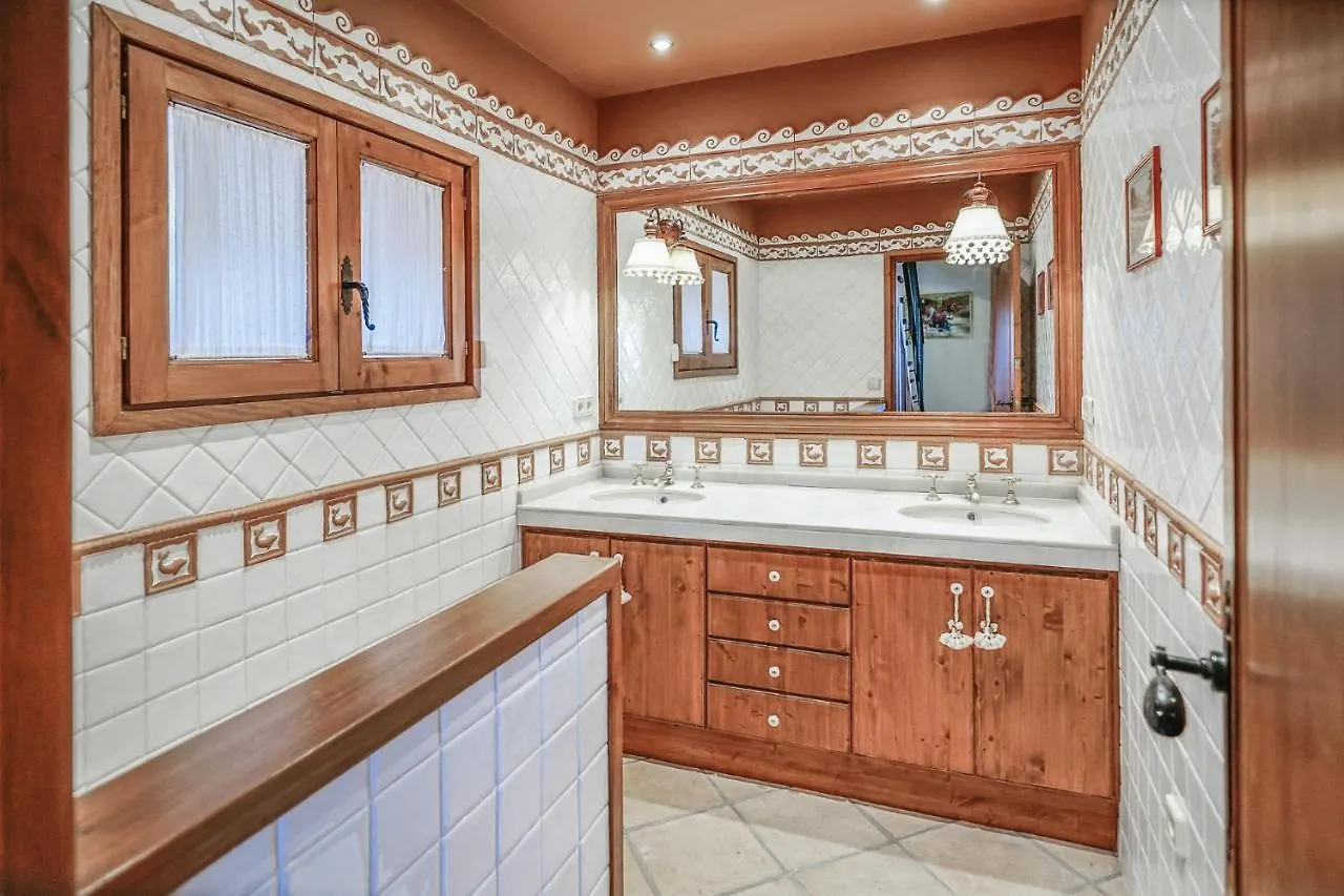 Villa Caprice Lloret de Mar Spain