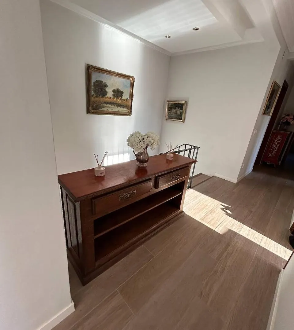 Villa Caprice 료렛 드 마르 0*,  스페인
