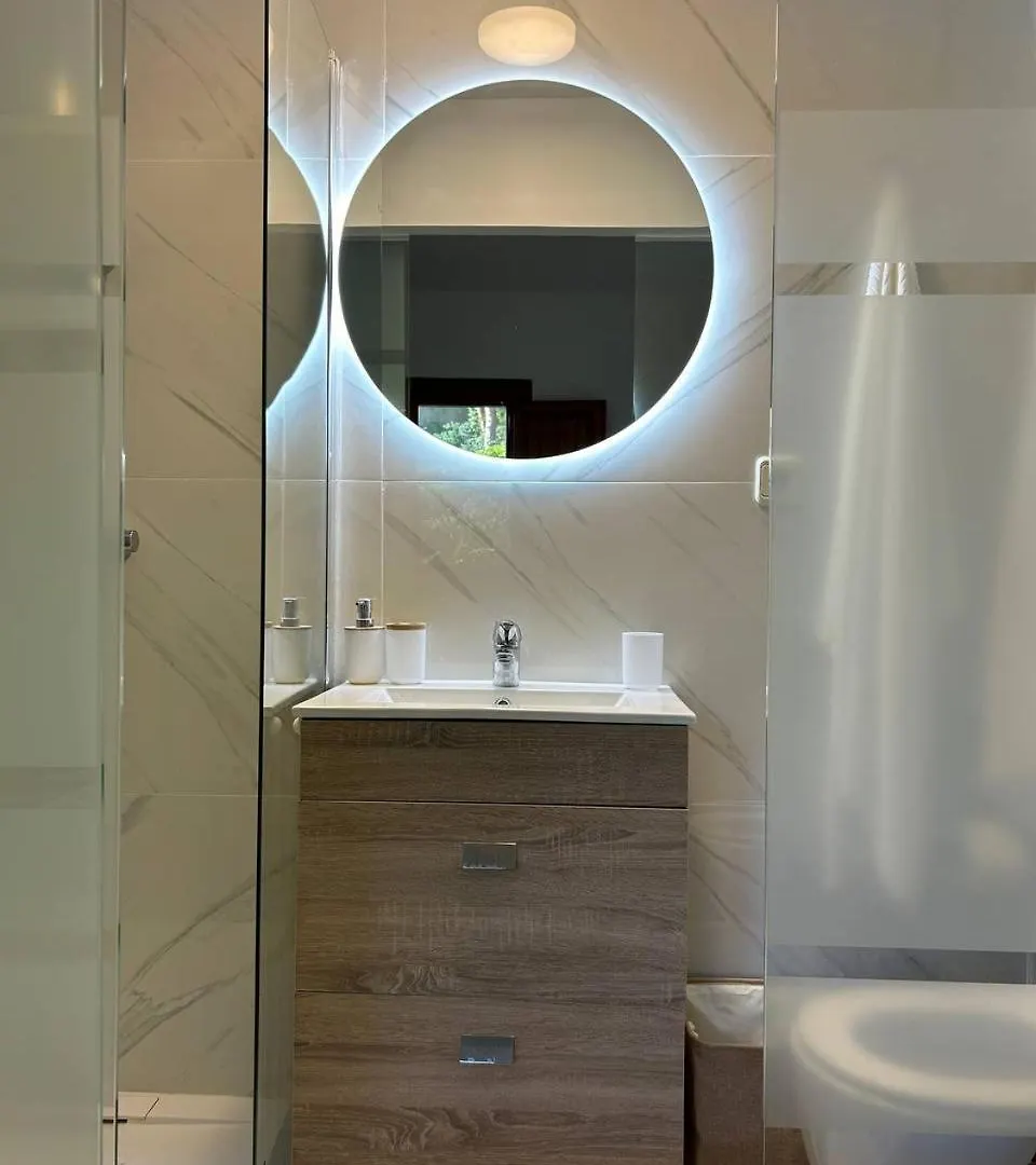 Villa Caprice 료렛 드 마르