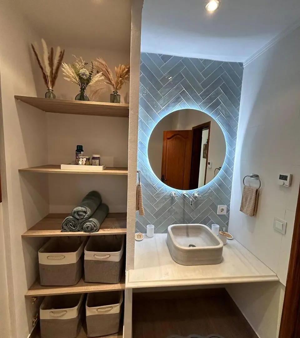 Villa Caprice 료렛 드 마르 0*,  스페인