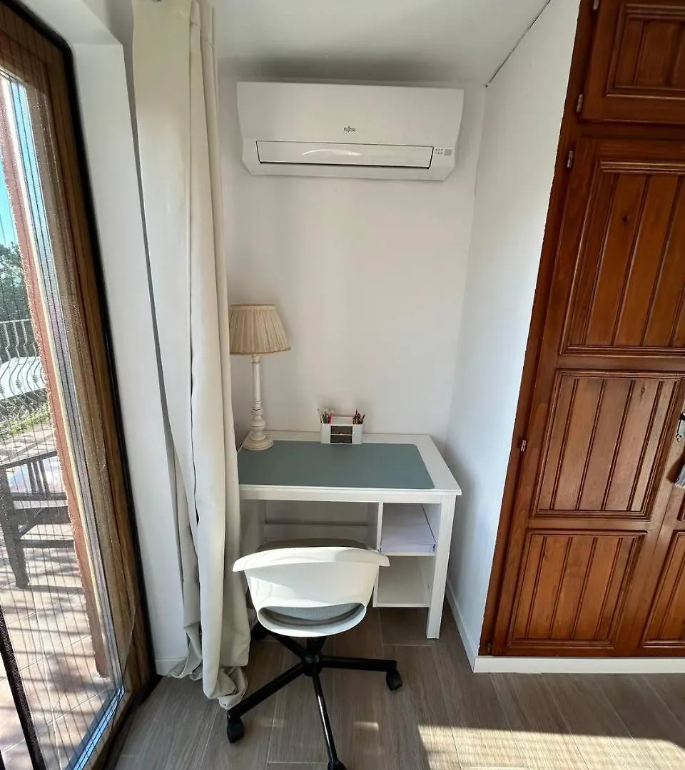 Villa Caprice 료렛 드 마르