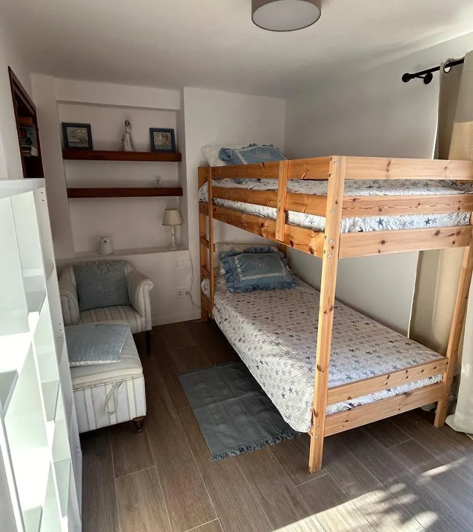 Villa Caprice 료렛 드 마르