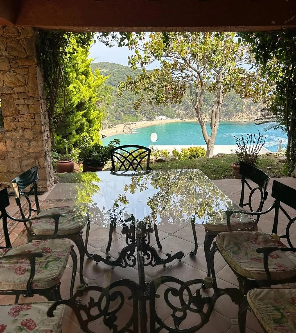 Villa Caprice 료렛 드 마르 0*,  스페인