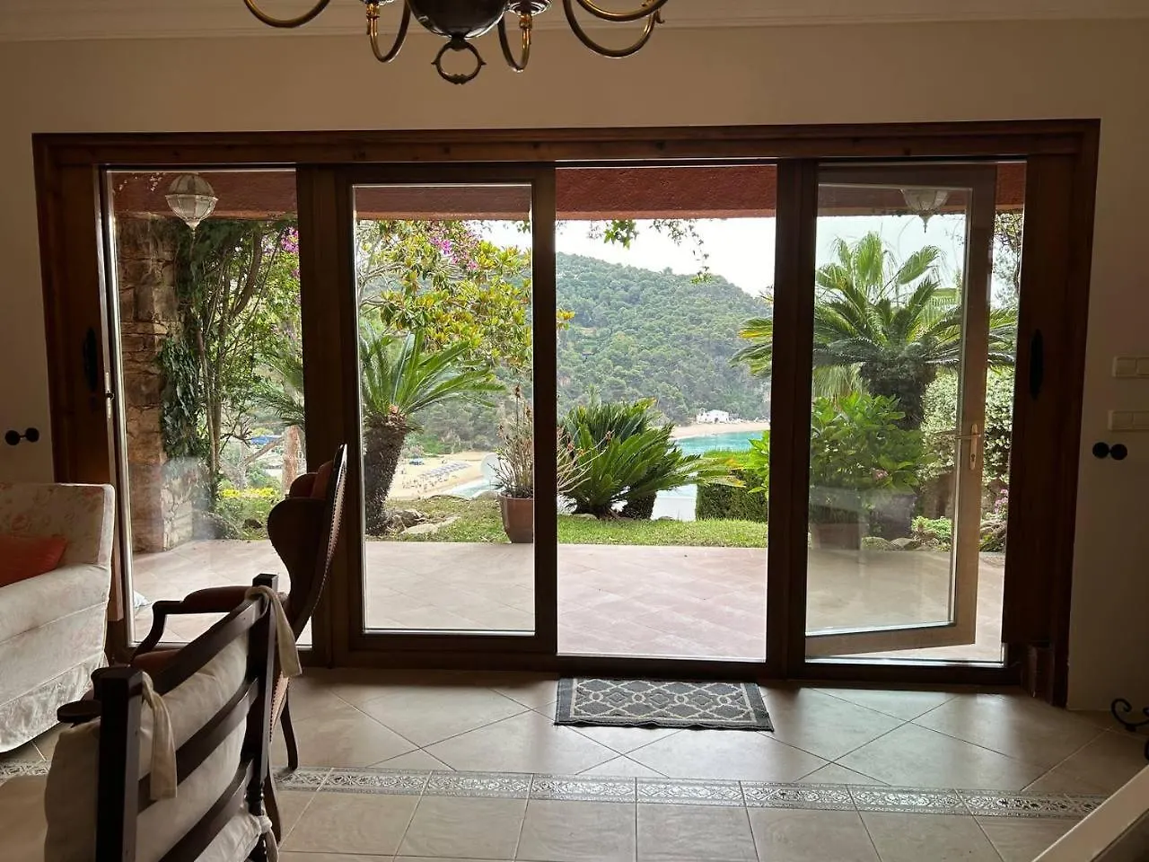 Villa Caprice 료렛 드 마르