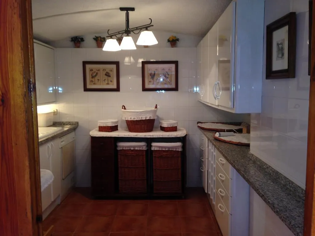 Villa Caprice 료렛 드 마르 0*,