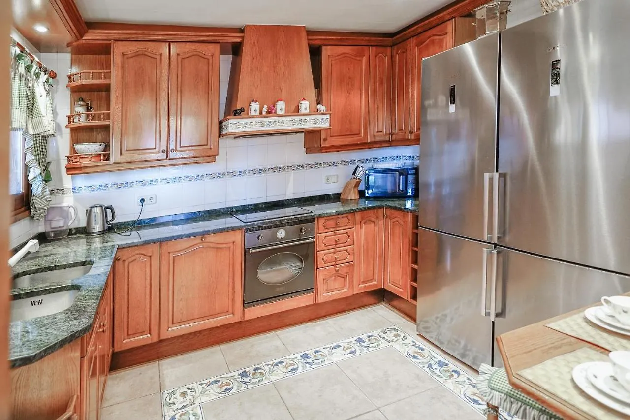 Villa Caprice 료렛 드 마르 0*,  스페인