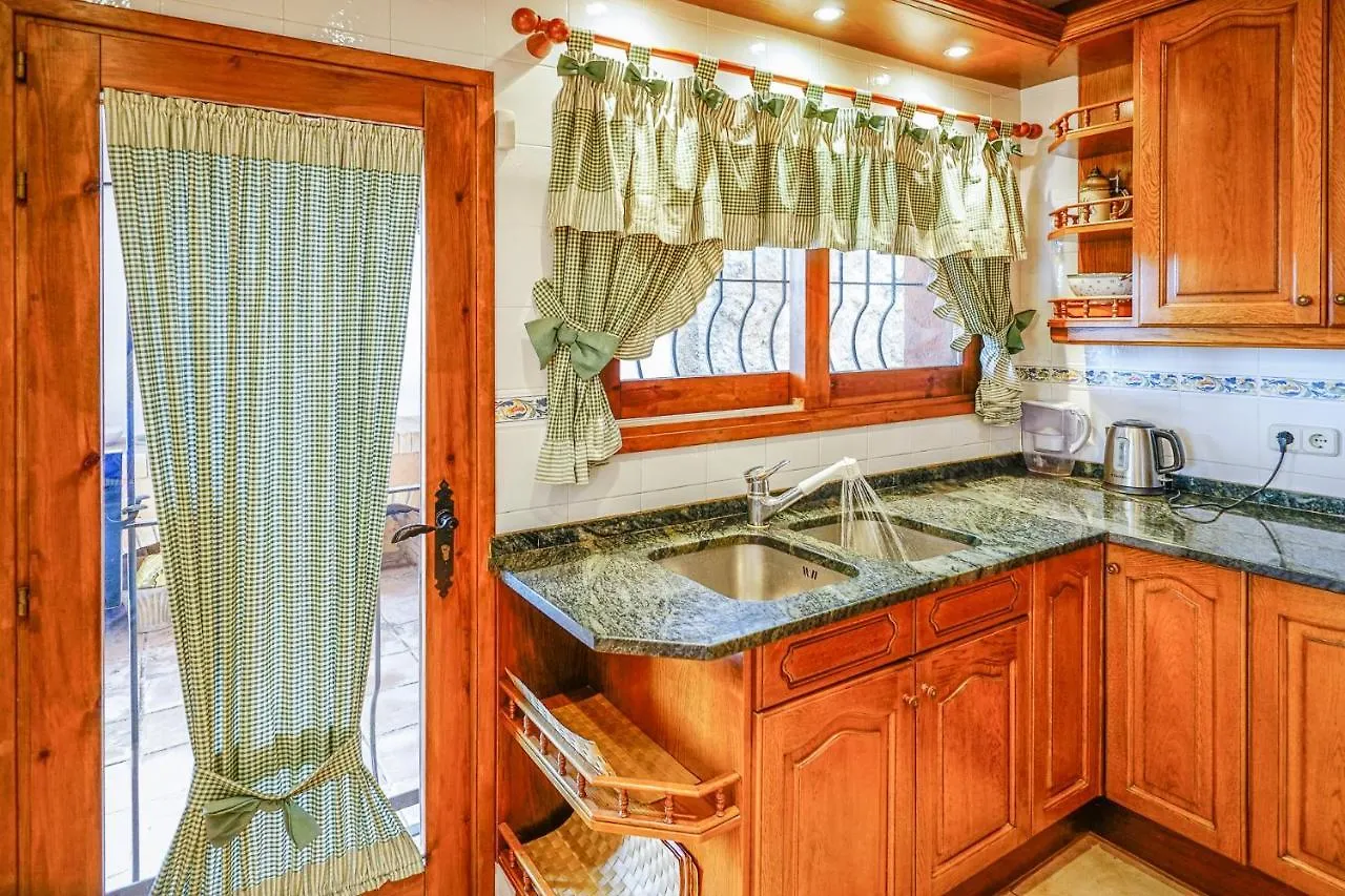 Villa Caprice 료렛 드 마르