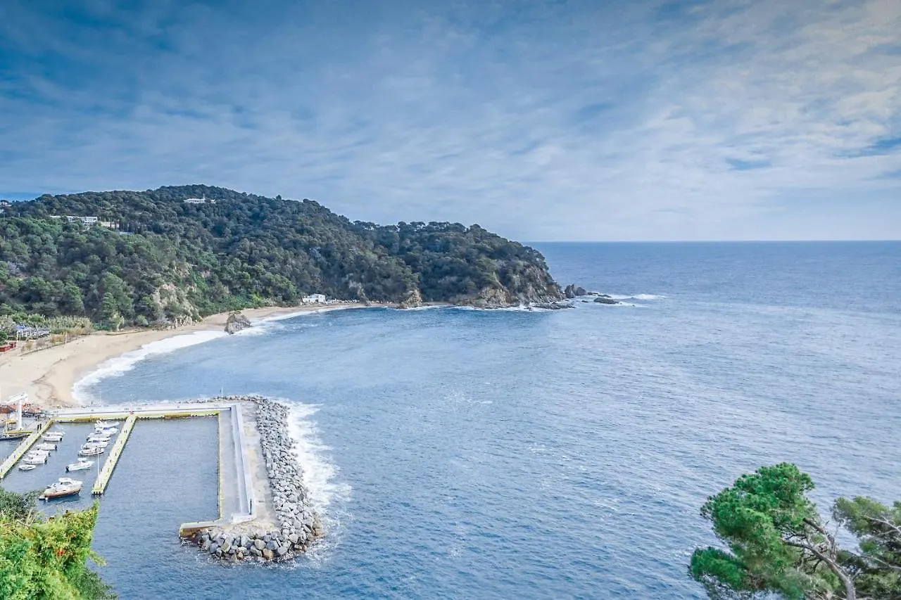 Villa Caprice 료렛 드 마르